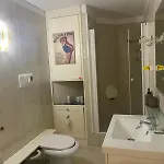 Palizzi 42 Apartman
