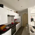 Apartman Palizzi 42