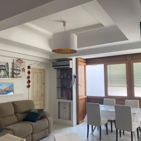 Palizzi 42 Apartman