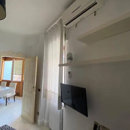 Palizzi 42 Apartamento