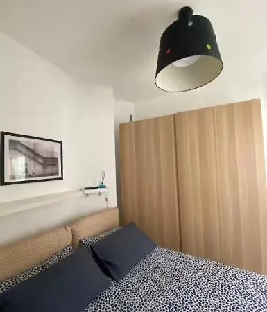 Palizzi 42 * Nápoles