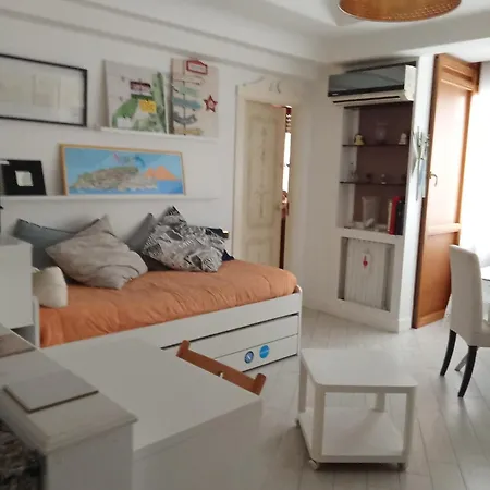 Palizzi 42 Apartman