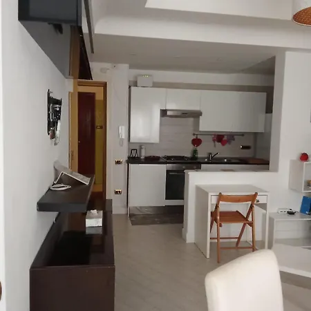Palizzi 42 Apartman *