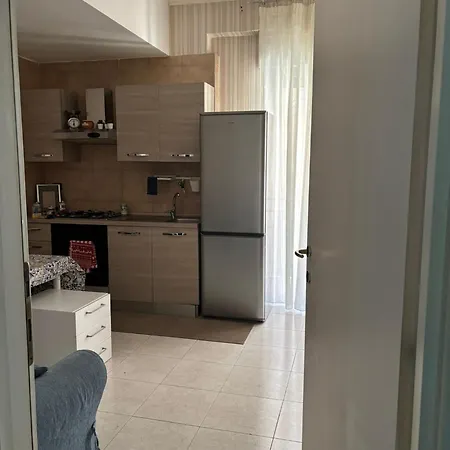 Palizzi 42 Appartamento *