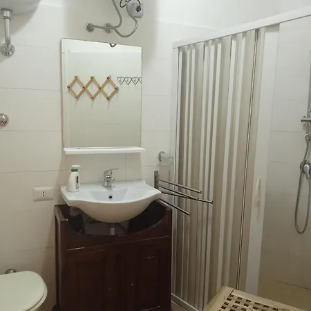 Palizzi 42 Apartment Neapel