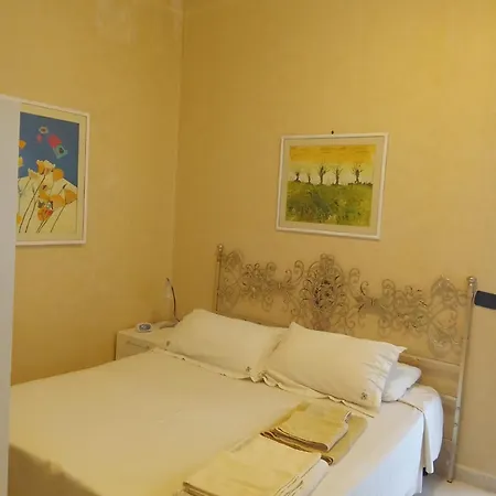Palizzi 42 Apartment *