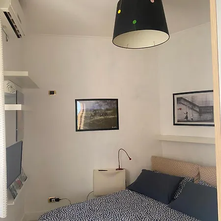 Appartamento Palizzi 42