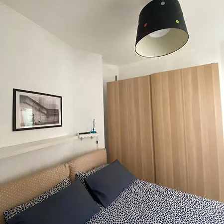 Palizzi 42 Appartamento